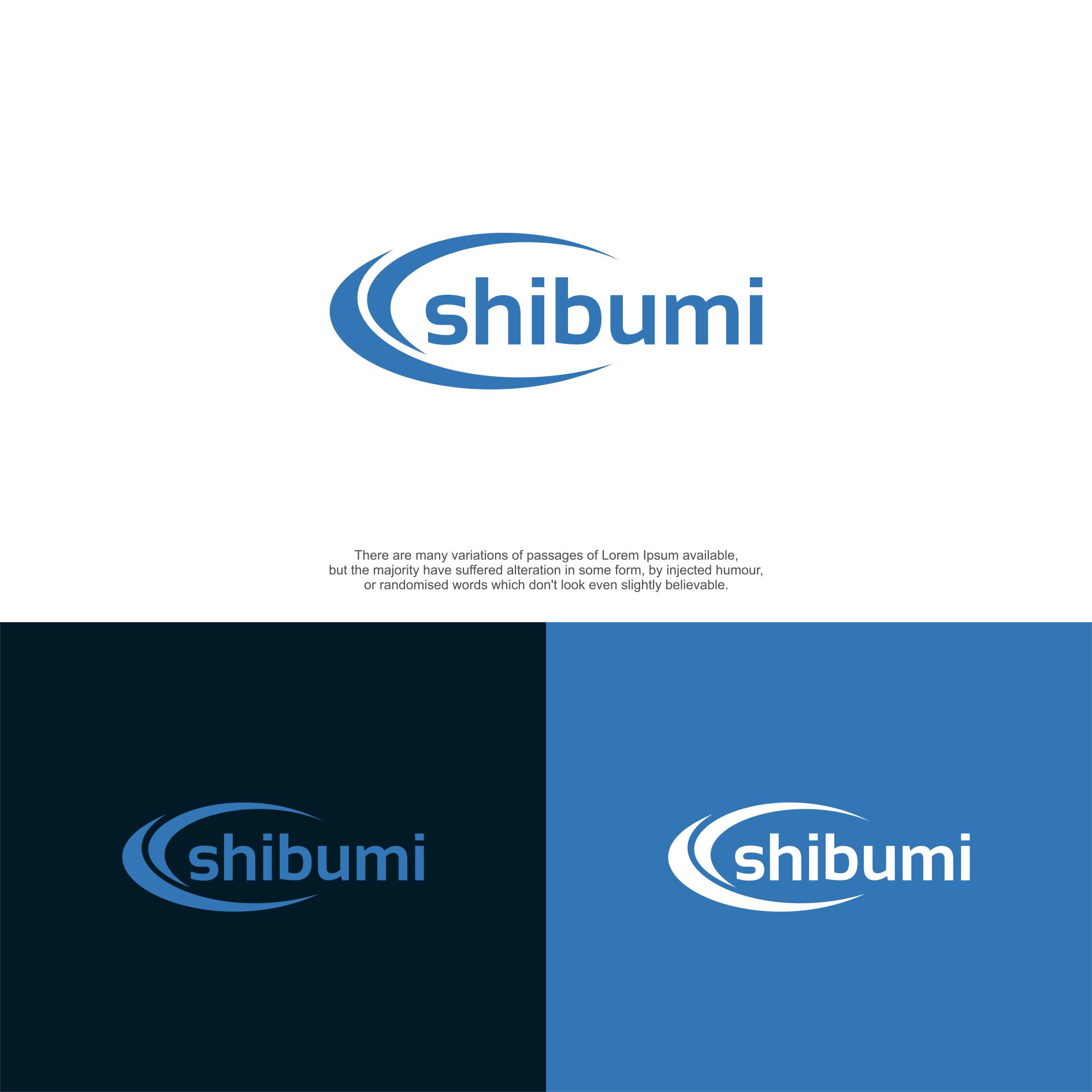 Logo-Design von XinThink für dieses Projekt | Design #26113382