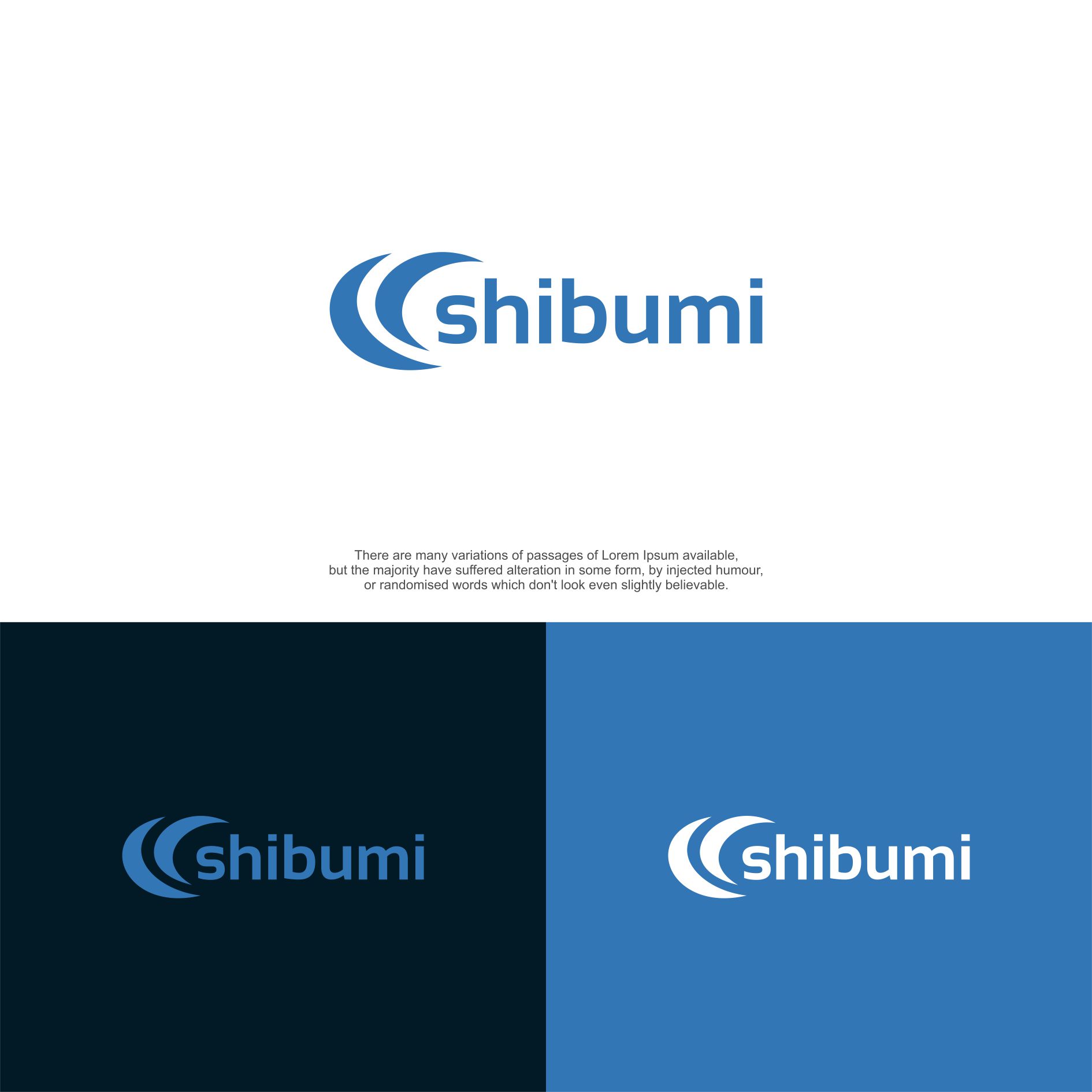 Logo Design by XinThink for this project | Design #26113383