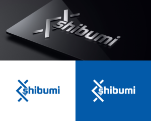 shibumi | Diseño de Logo por ACK Design