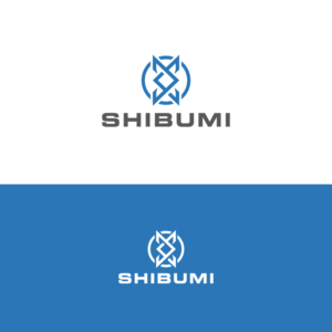 shibumi | Logo Design by Graphic Bricks