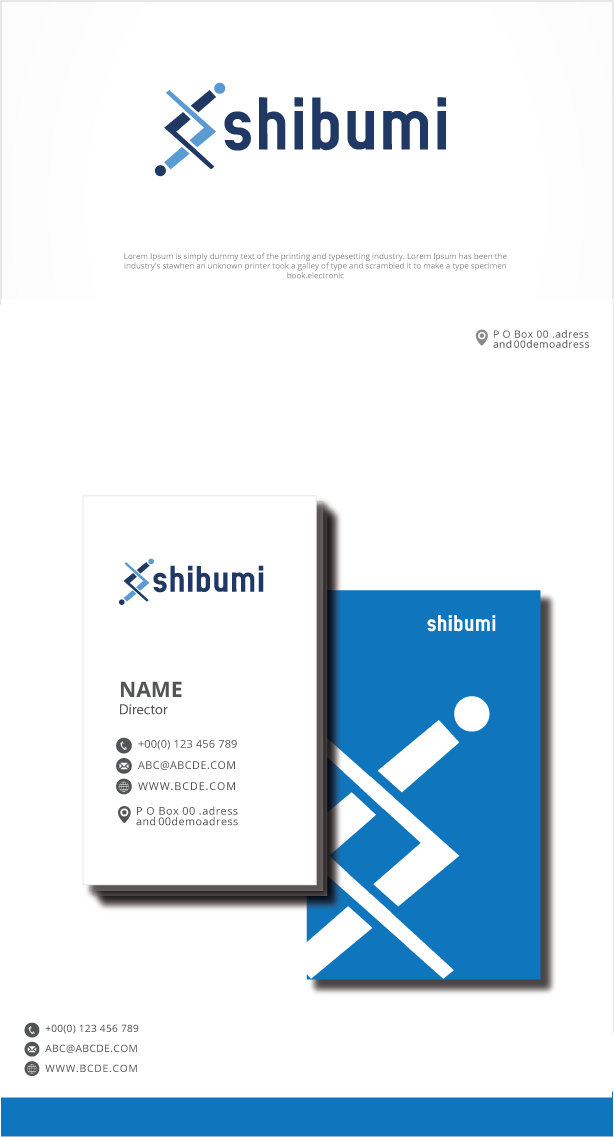Logo Design by graphicevolution for this project | Design #26111381