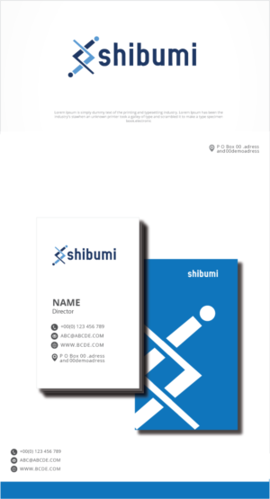 Logo Design by graphicevolution for this project | Design: #26111381