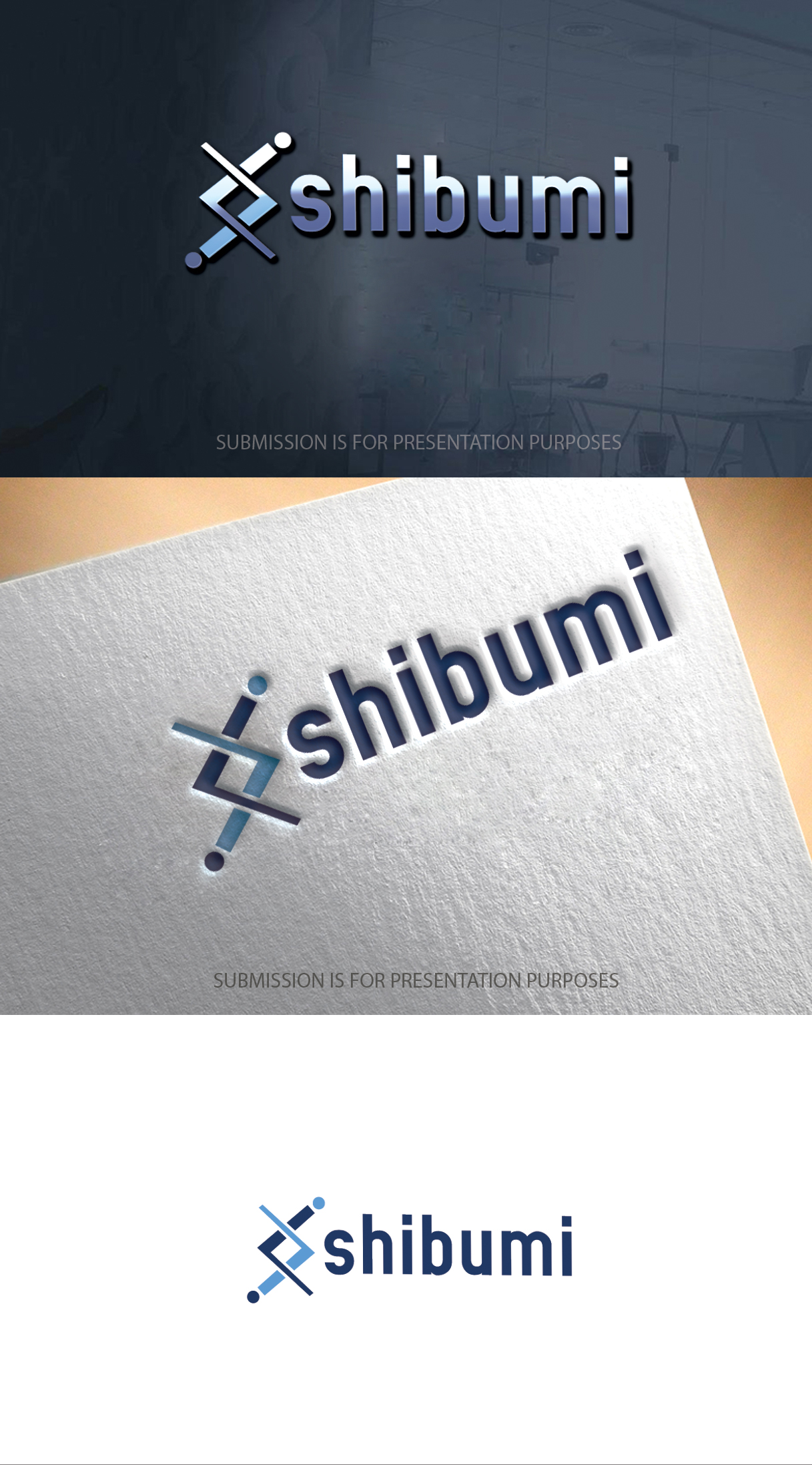 Logo Design by graphicevolution for this project | Design #26111382