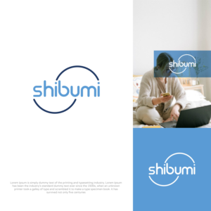 shibumi | Diseño de Logo por SigmaStudio