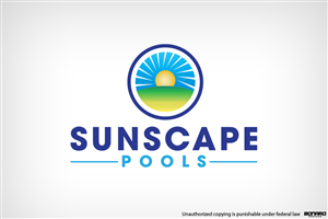 Logo Design by Bonaro Designs