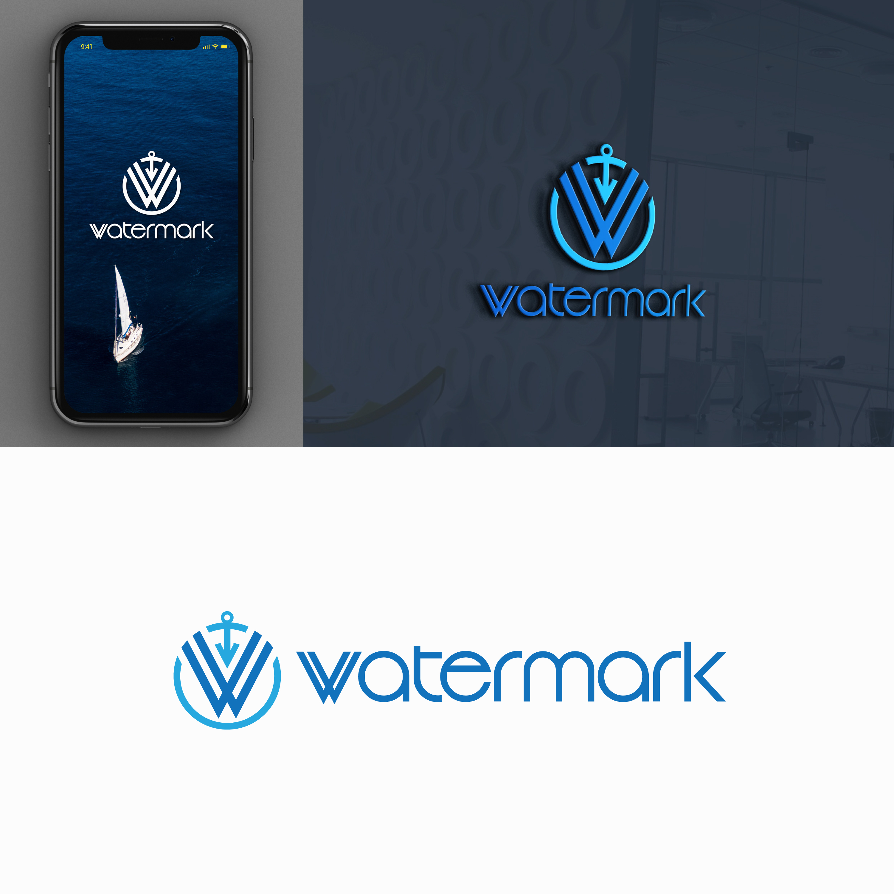 Logo Design by ICKE for this project | Design #26149244