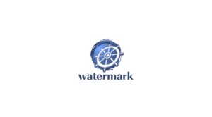 Watermark | Logo Design by jaime.sp