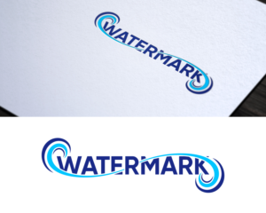 Watermark | Logo Design by ACK Design