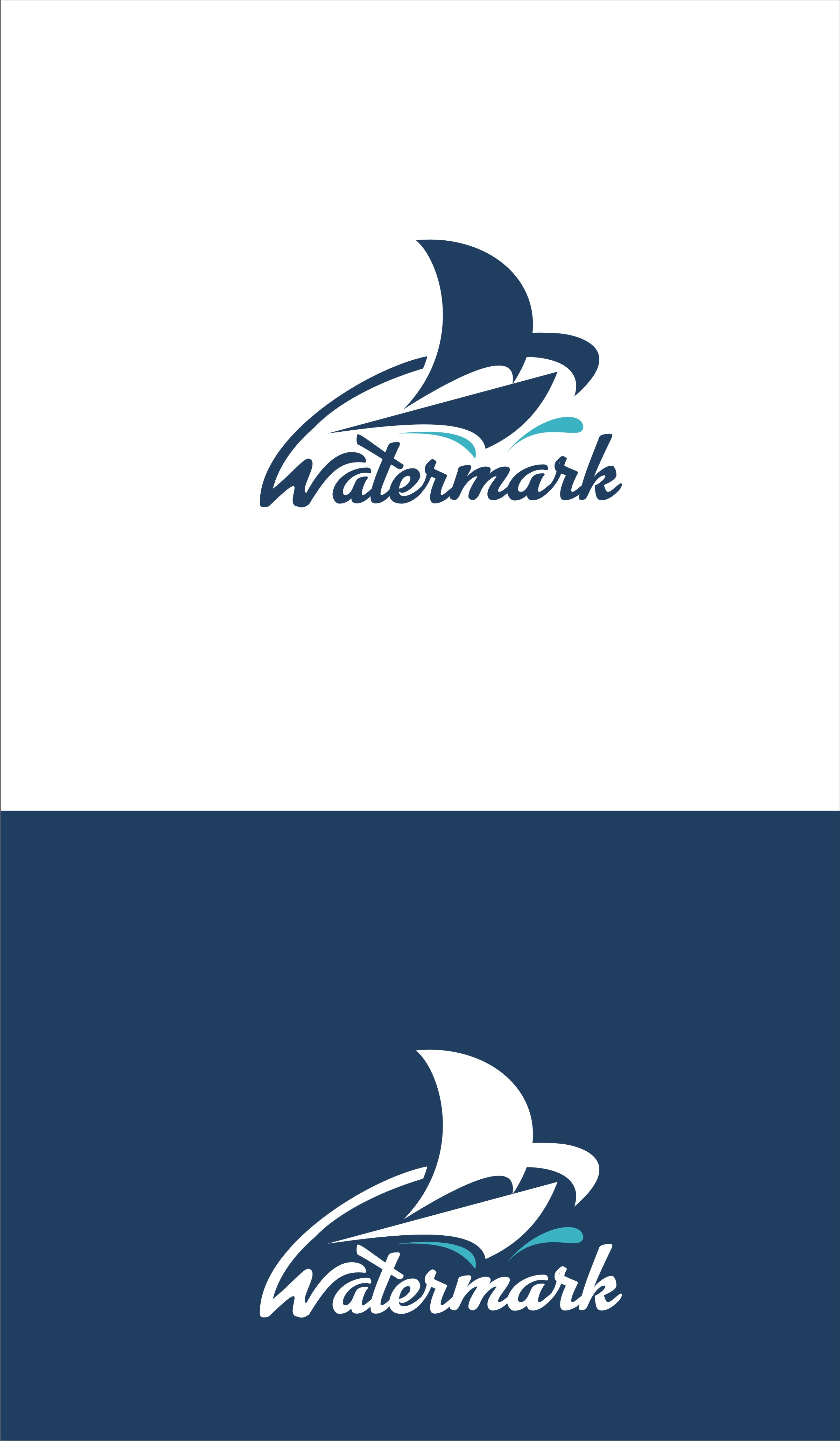 Logo Design by warkaddarshan 2 for this project | Design #26112416