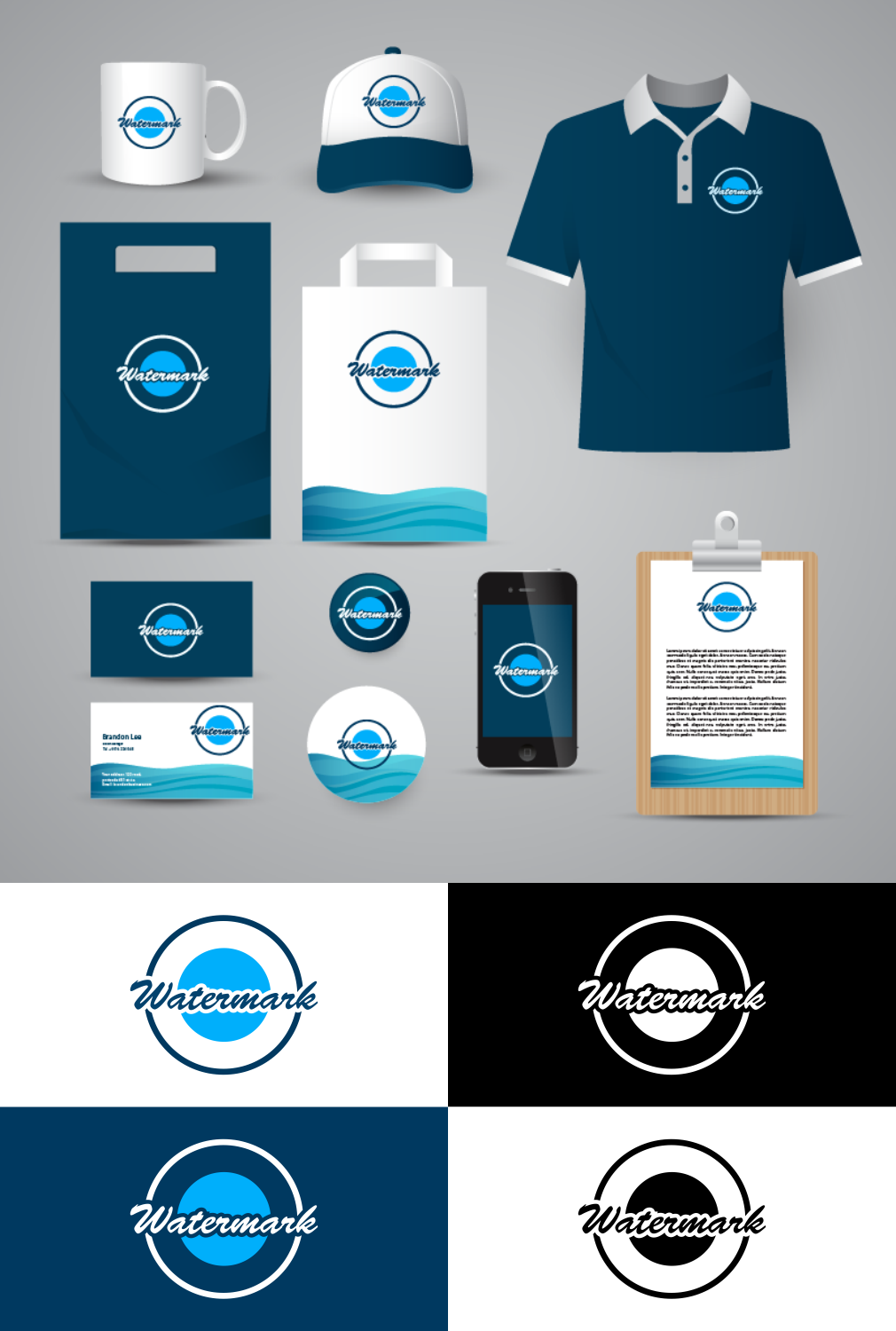 Logo Design by Tangantengen for this project | Design #26113616