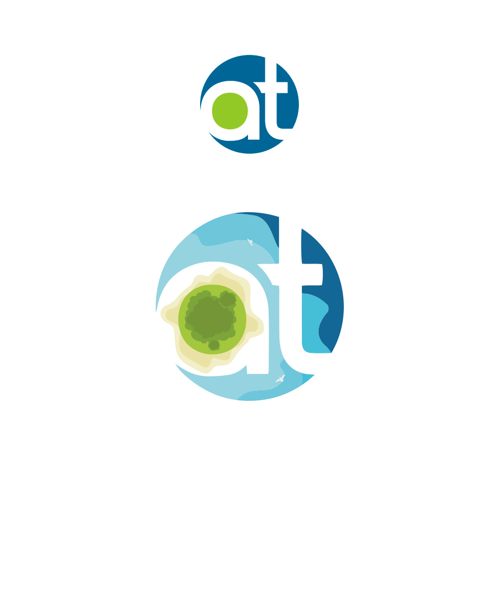 Diseño de Logo por StudioD™ para applied technologies GmbH | Diseño #26112546