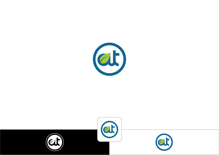 Diseño de Logo por ~idiaz~ para applied technologies GmbH | Diseño #26116474