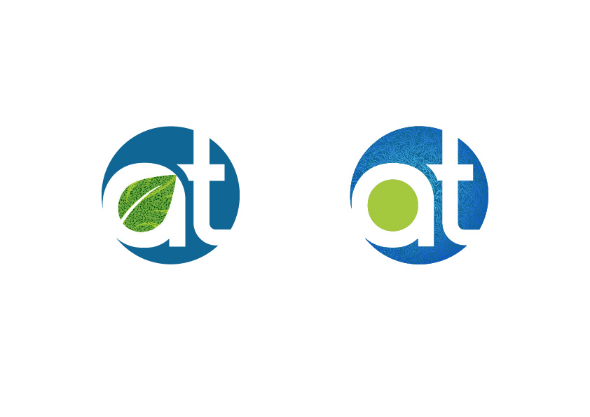 Logo Design by ~idiaz~ for applied technologies GmbH | Design #26145165