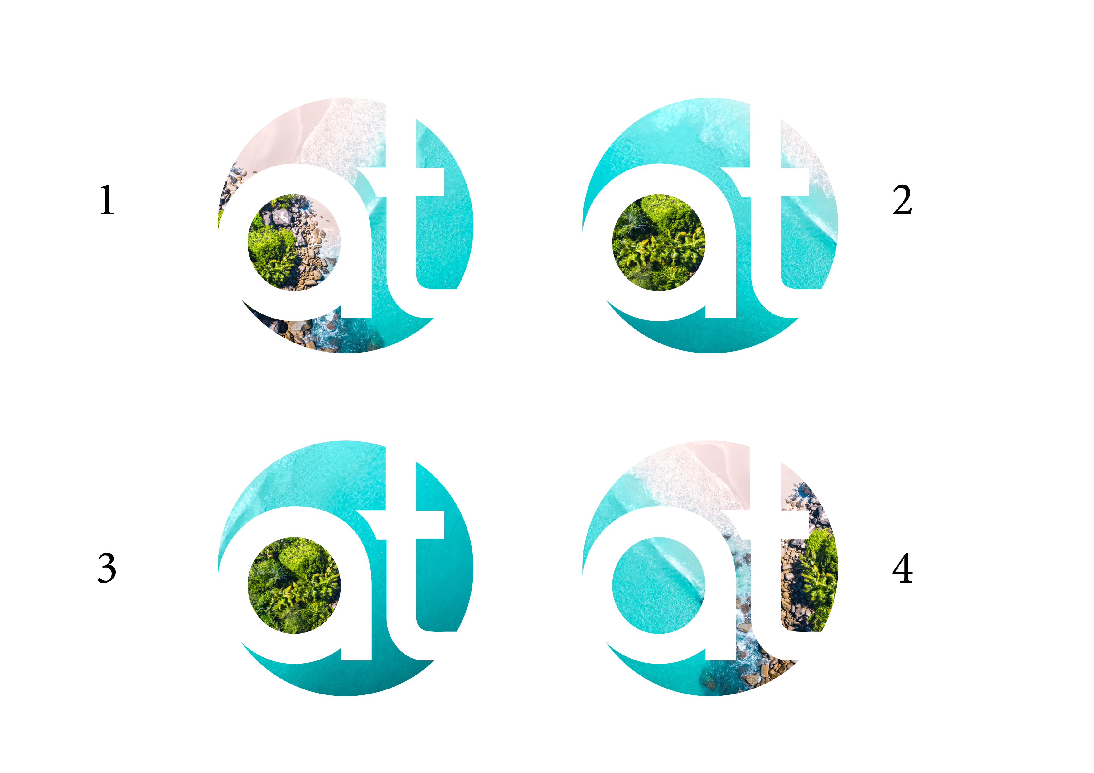 Diseño de Logo por mariosigncom para applied technologies GmbH | Diseño #26115805