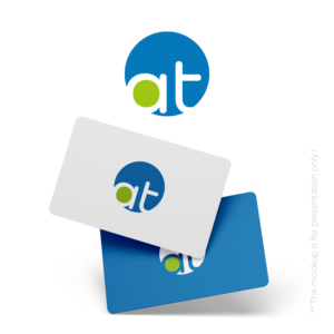 Design de Logo par sez_inn pour applied technologies GmbH | Design #26114844