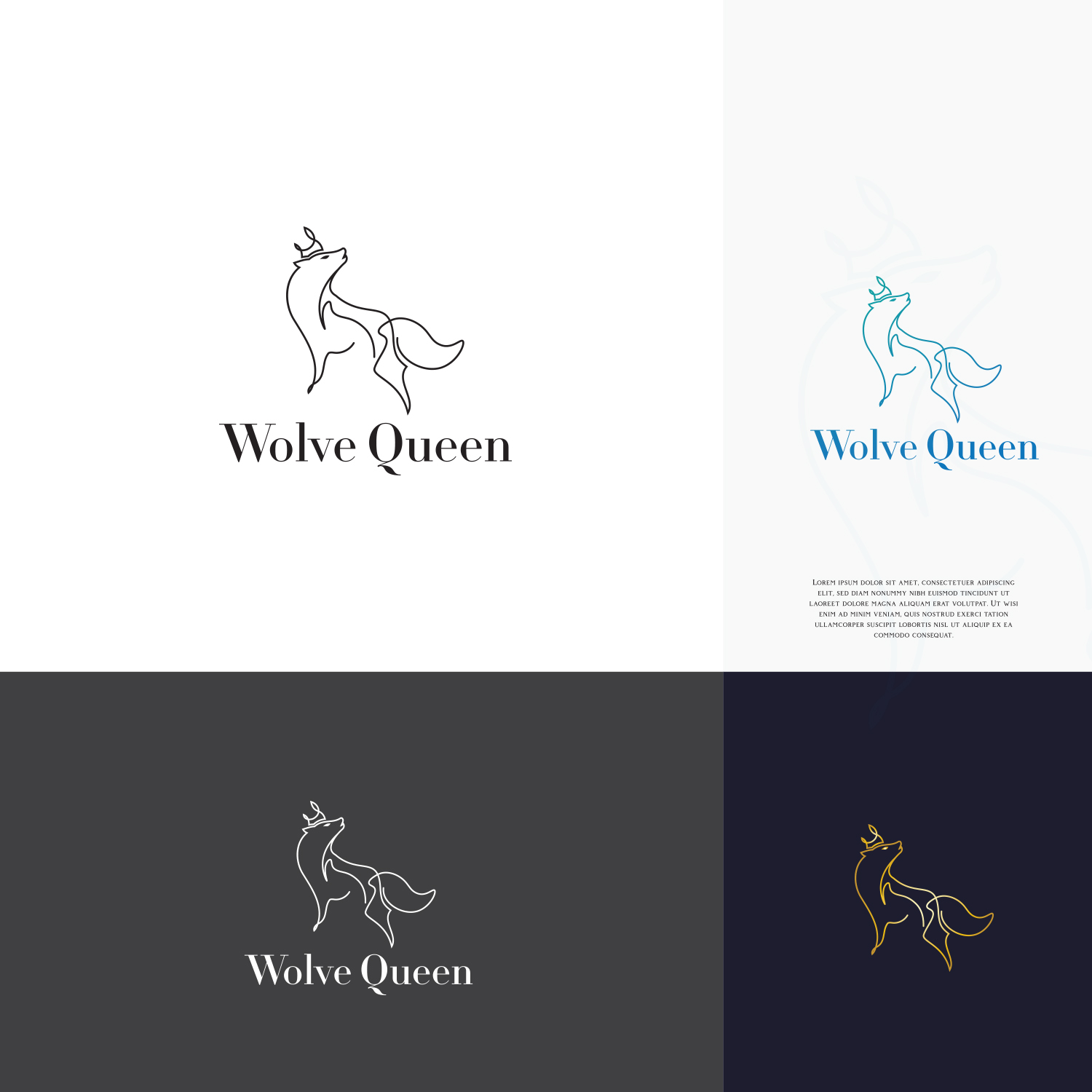 Logo Design by S. Shin for this project | Design #26112253