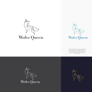 Logo Design by S. Shin for this project | Design: #26112253