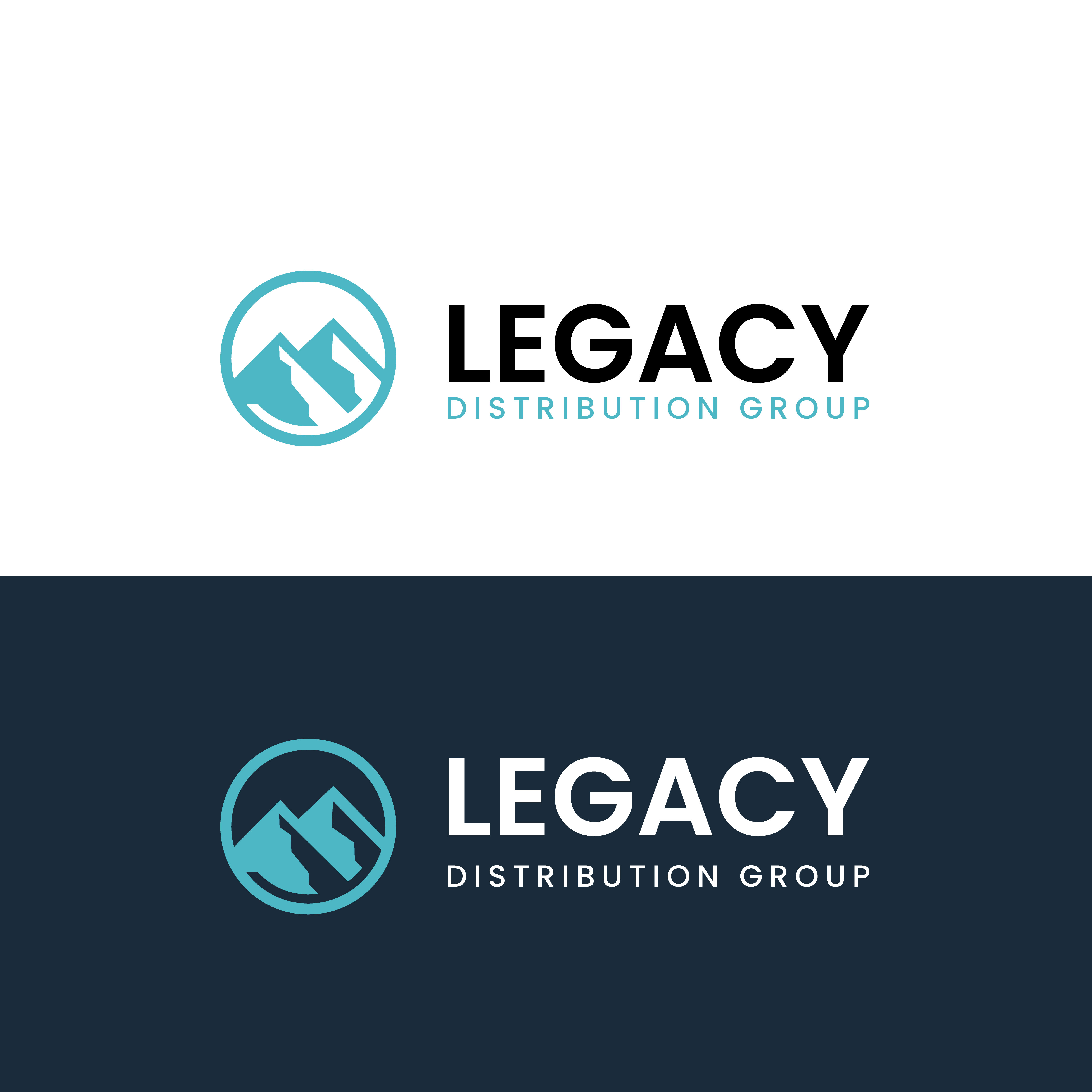 Logo Design by zisan20 for MAC5 Mortgage INC | Design #26117012