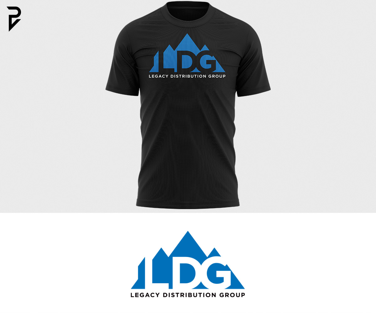 Logo Design by poisonvectors for MAC5 Mortgage INC | Design #26113034