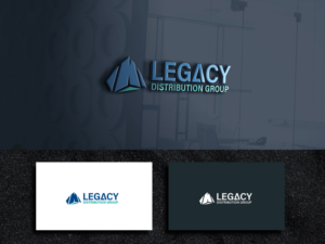 Logo Design by ArtSamurai for MAC5 Mortgage INC | Design: #26114351