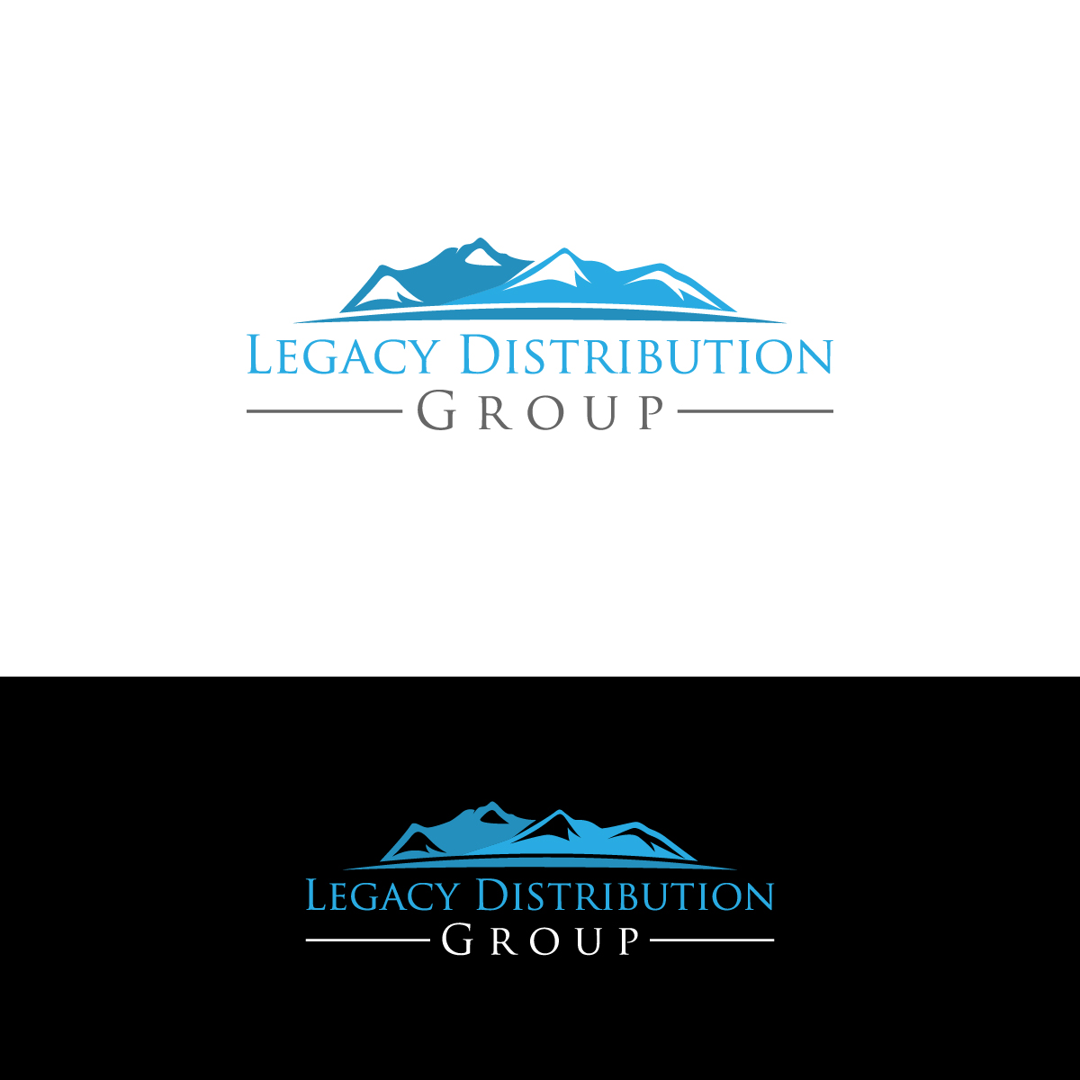 Logo Design by Deziners Zone for MAC5 Mortgage INC | Design #26115943