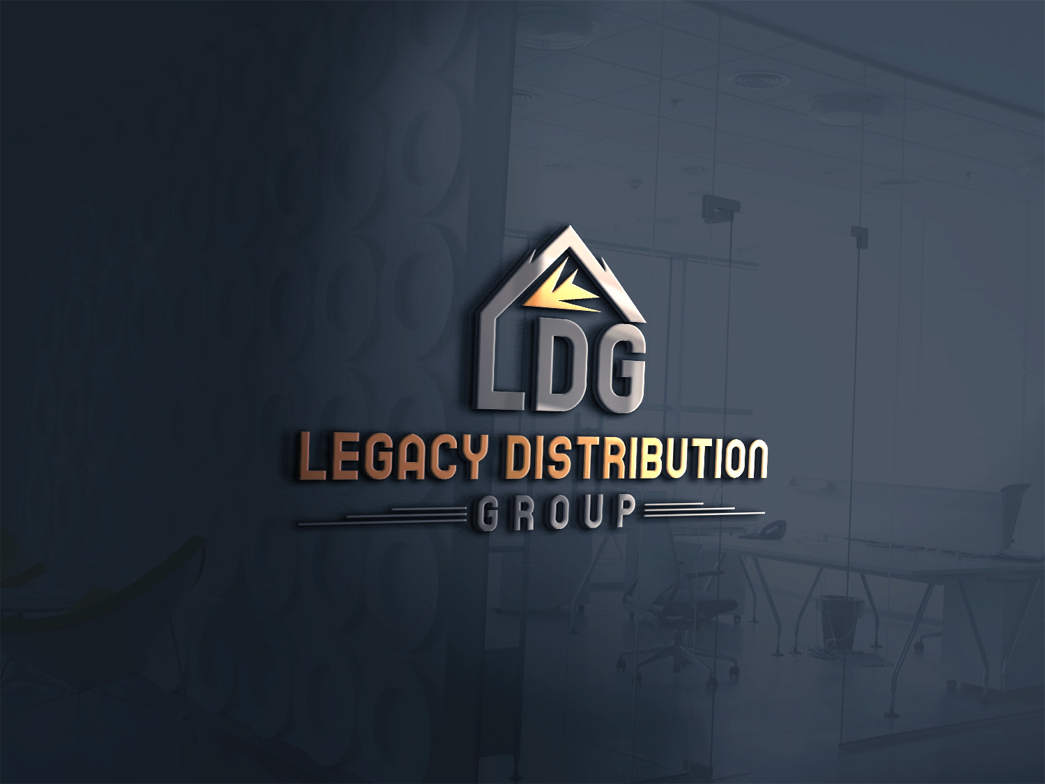 Logo Design by Deziners Zone for MAC5 Mortgage INC | Design #26115950