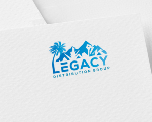 Logo Design by solidinto for MAC5 Mortgage INC | Design: #26117629