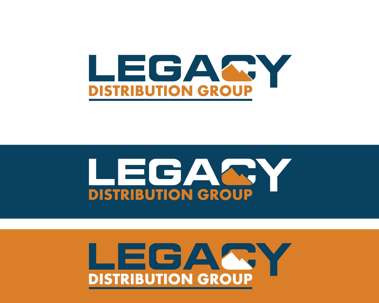 Logo Design by Rubia@ for MAC5 Mortgage INC | Design #26113587