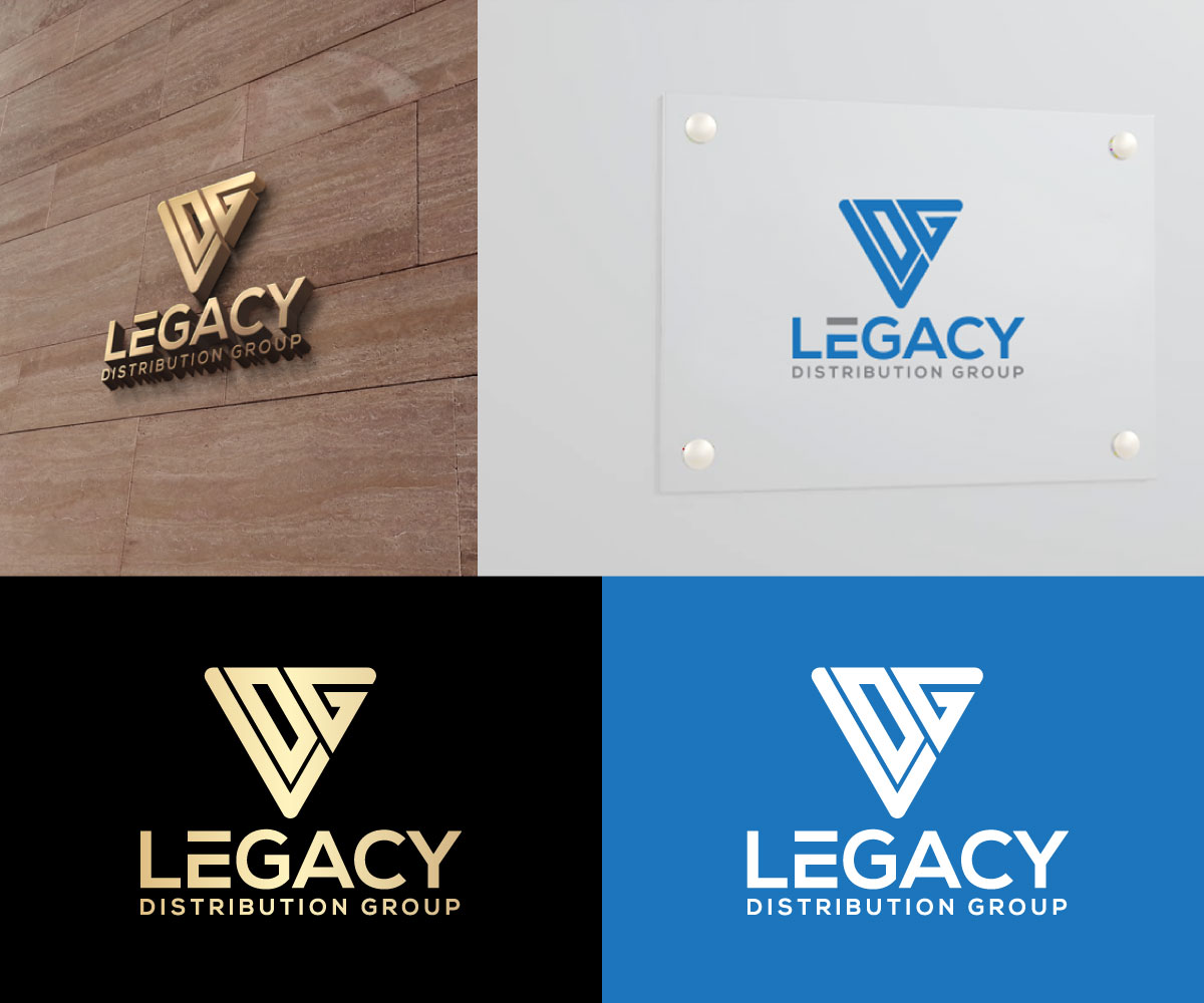 Logo Design by logindesign 3 for MAC5 Mortgage INC | Design #26114537