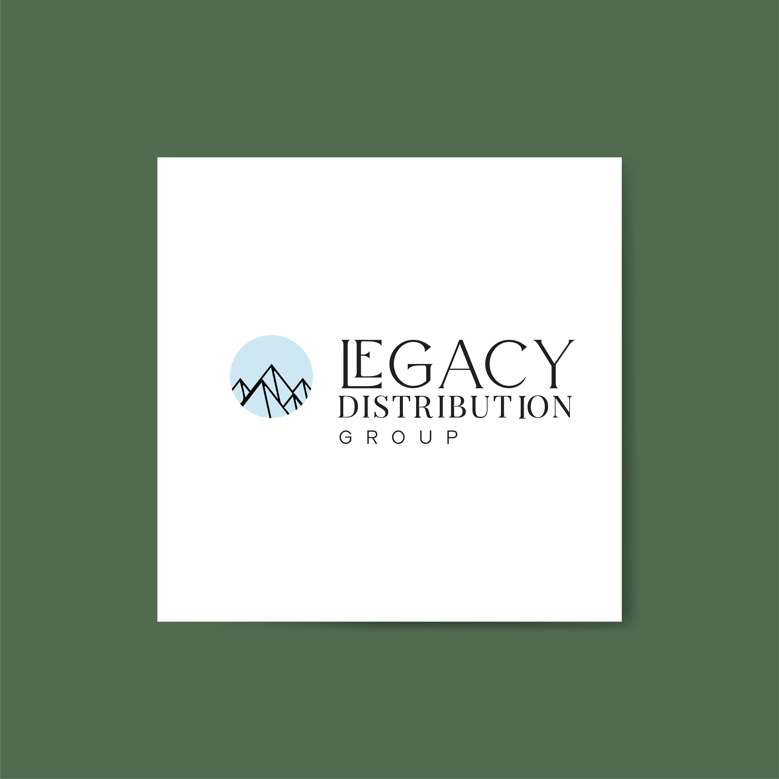 Logo Design by zaria. for MAC5 Mortgage INC | Design #26112687