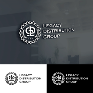 Logo Design by Radsky17 for MAC5 Mortgage INC | Design: #26113029