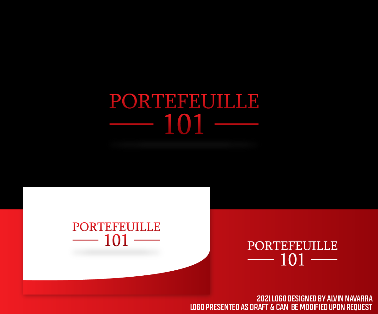 Logo Design by alvinnavarra for this project | Design #26169955