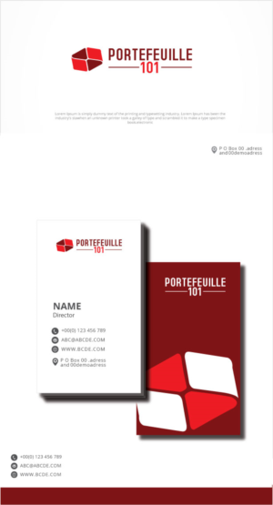 Logo Design by graphicevolution for this project | Design: #26122477