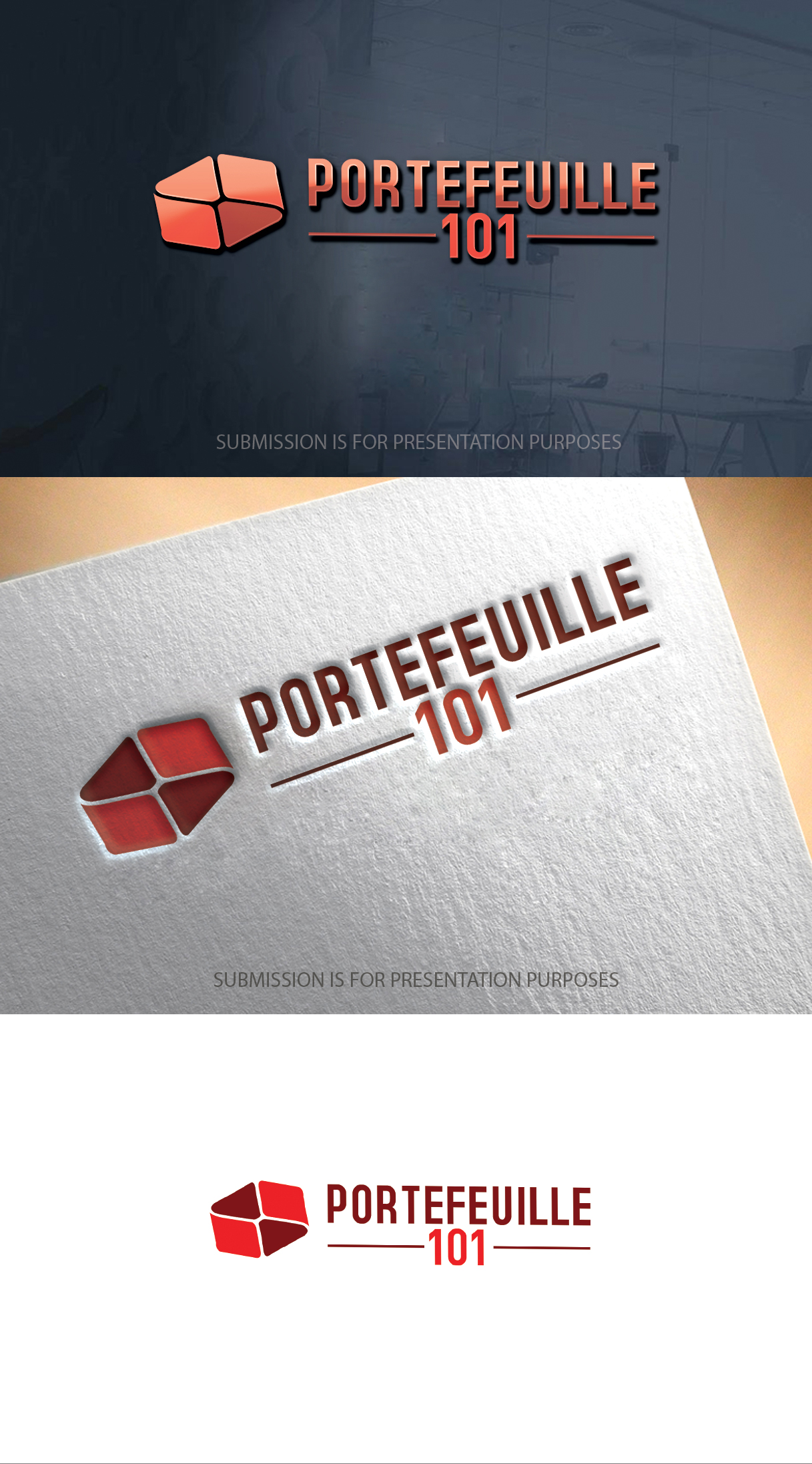 Logo Design by graphicevolution for this project | Design #26122478