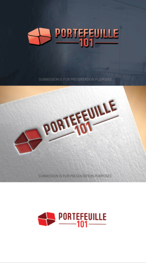 Logo Design by graphicevolution for this project | Design: #26122478