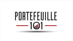 PORTEFEUILLE 101 | Logo Design by Indra Putra