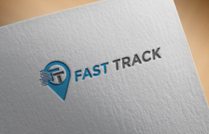 Fast Track | Design de Logo par chari 2