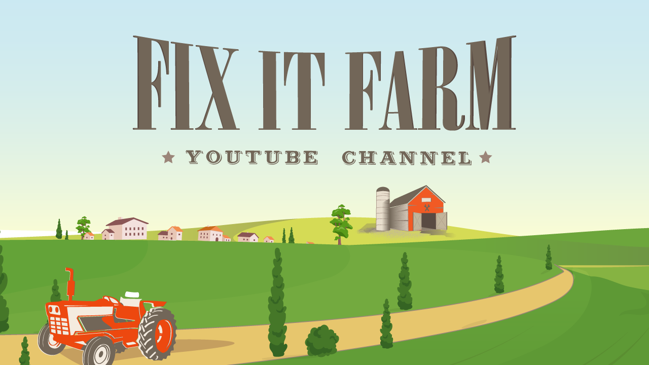 Design YouTube par MEDIA GLASS pour ce projet | Design #26142854