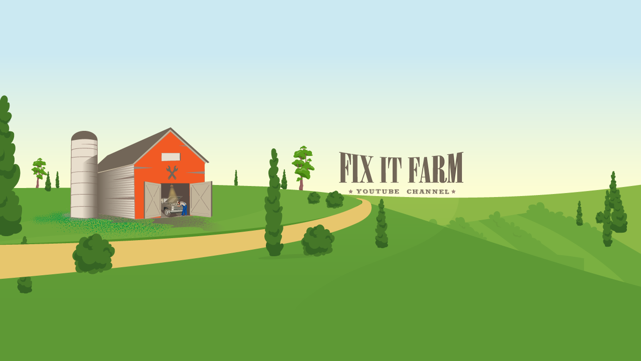 Design YouTube par MEDIA GLASS pour ce projet | Design #26147927