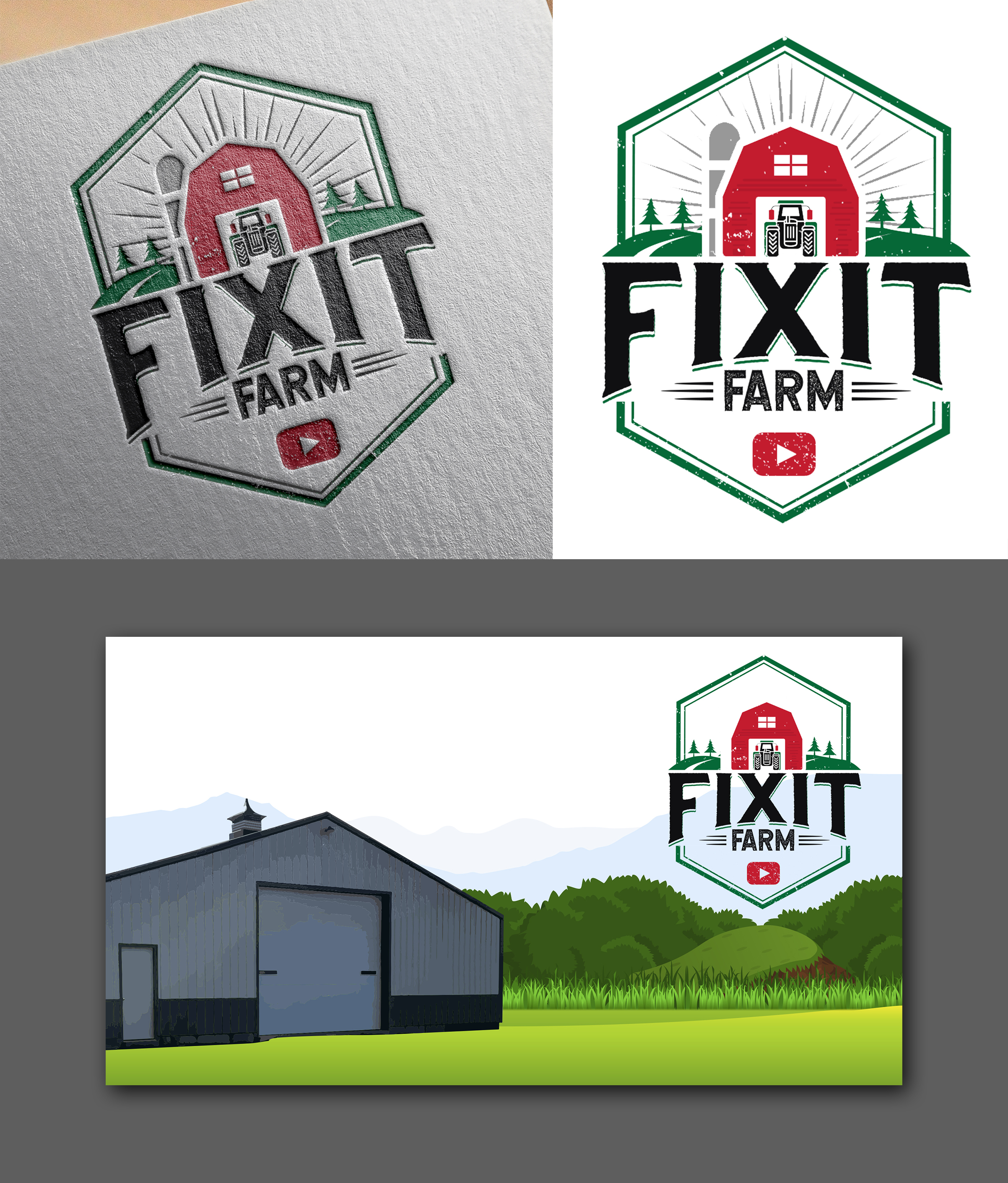 YouTube-Design von SAI DESIGNS für dieses Projekt | Design #26144957