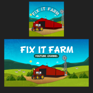 Diseño de YouTube por Ong para este proyecto | Diseño #26147774