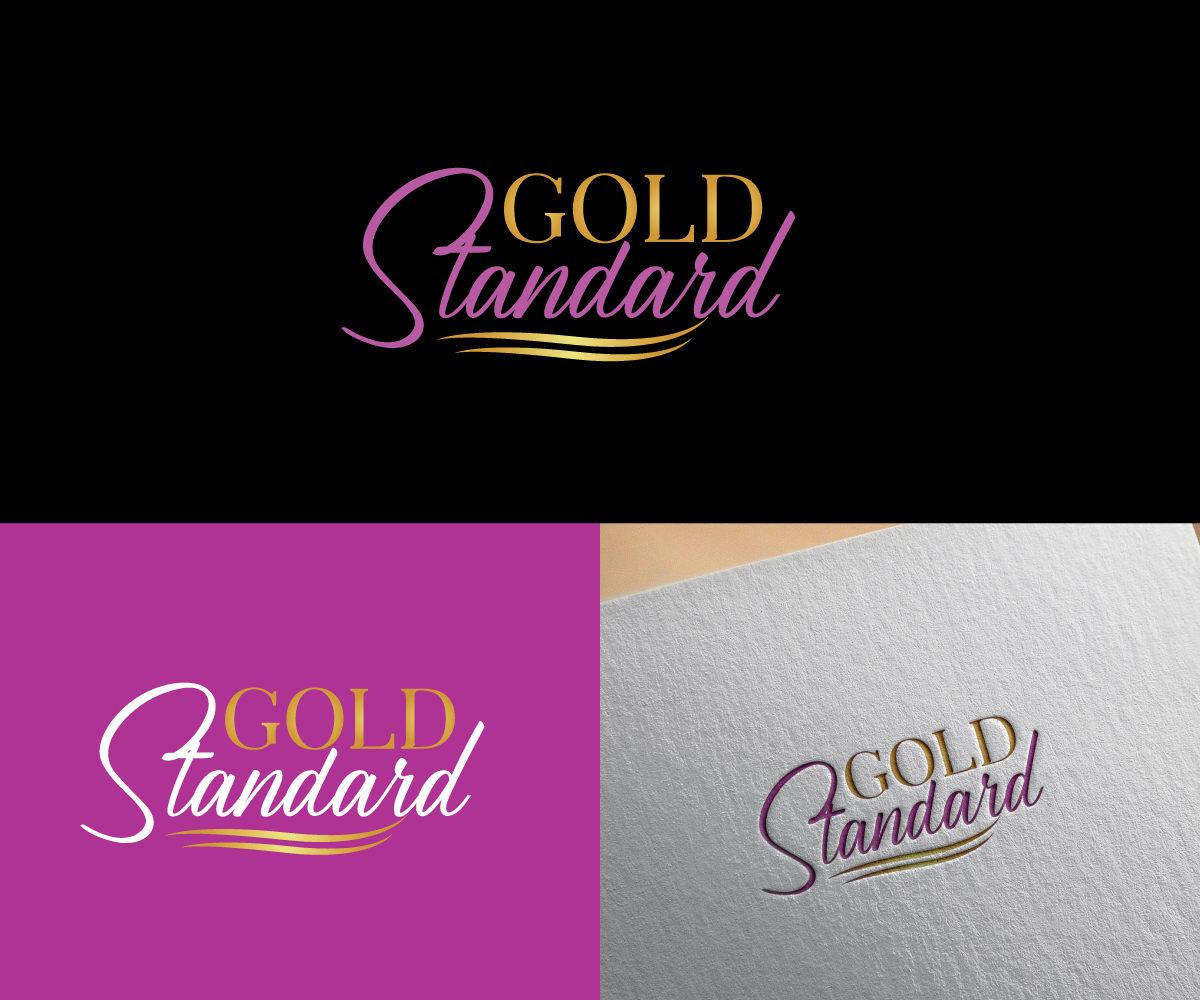 Logo Design by Adi Graphics for Jinny Beauty Supply | Design #26118492