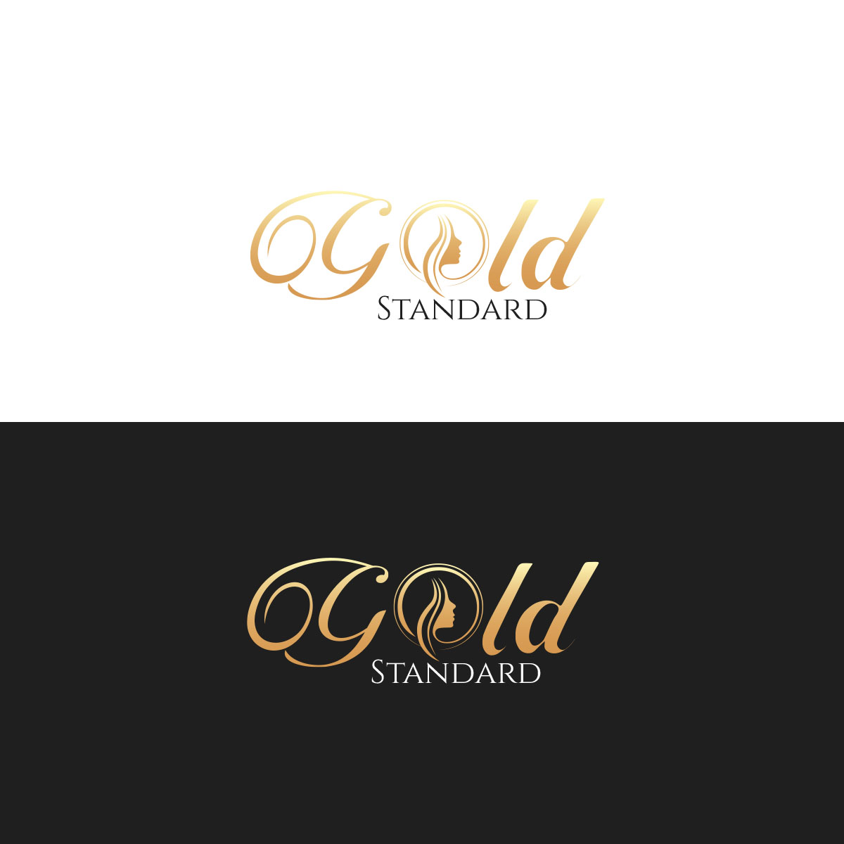 Logo Design by Aaaron for Jinny Beauty Supply | Design #26117003