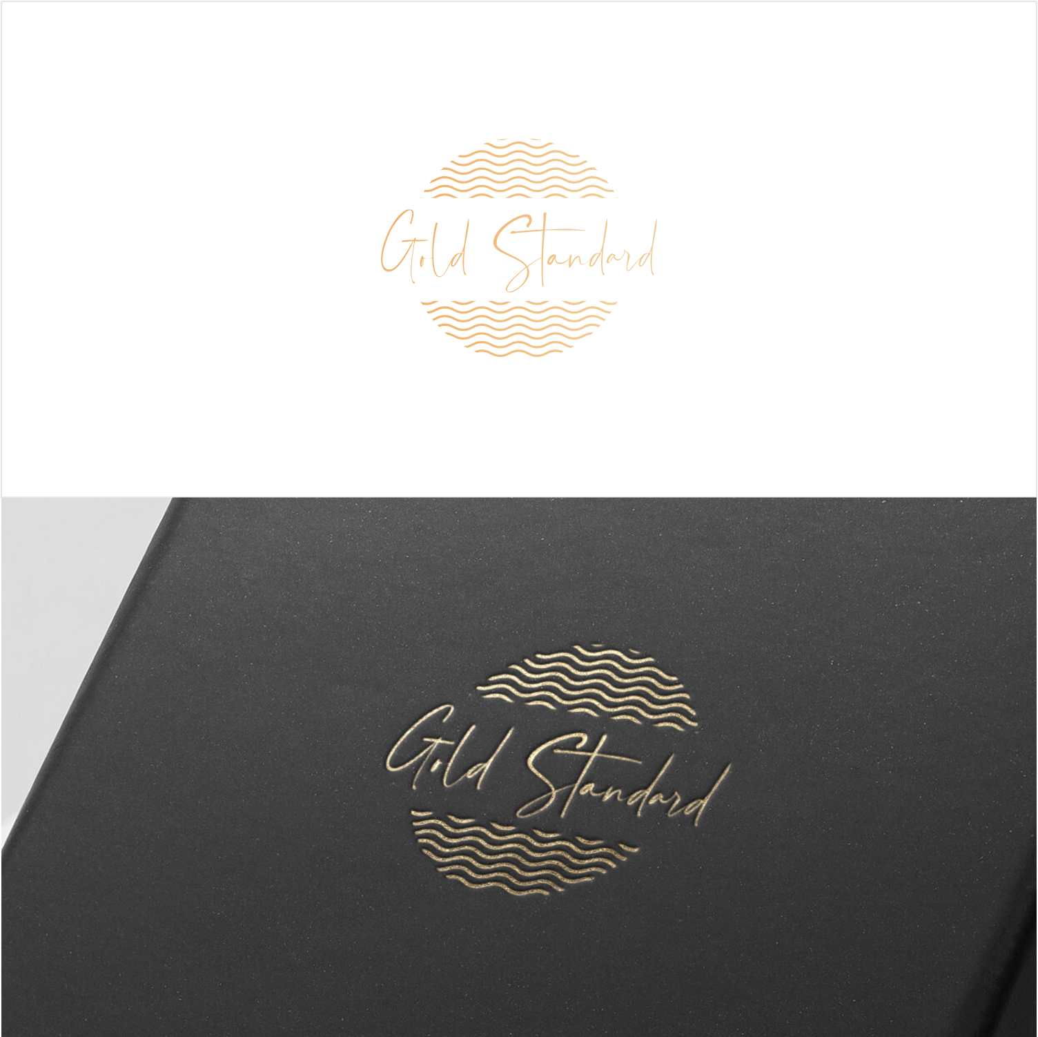 Logo Design by Omee for Jinny Beauty Supply | Design #26125050