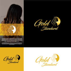 Logo-Design von CS_Creatives für Jinny Beauty Supply | Design: #26116288