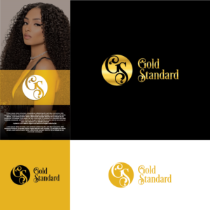Logo-Design von CS_Creatives für Jinny Beauty Supply | Design: #26116289