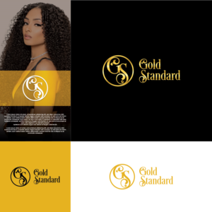 Logo-Design von CS_Creatives für Jinny Beauty Supply | Design: #26116290