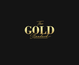 Gold Standard | Design de Logo par ivan