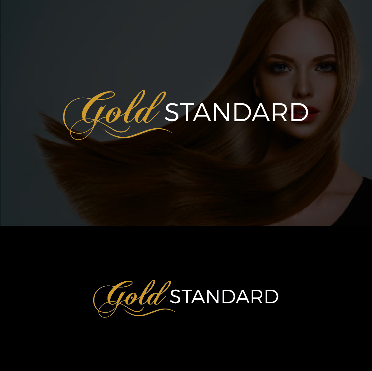 Logo Design by Deziners Zone for Jinny Beauty Supply | Design #26117358