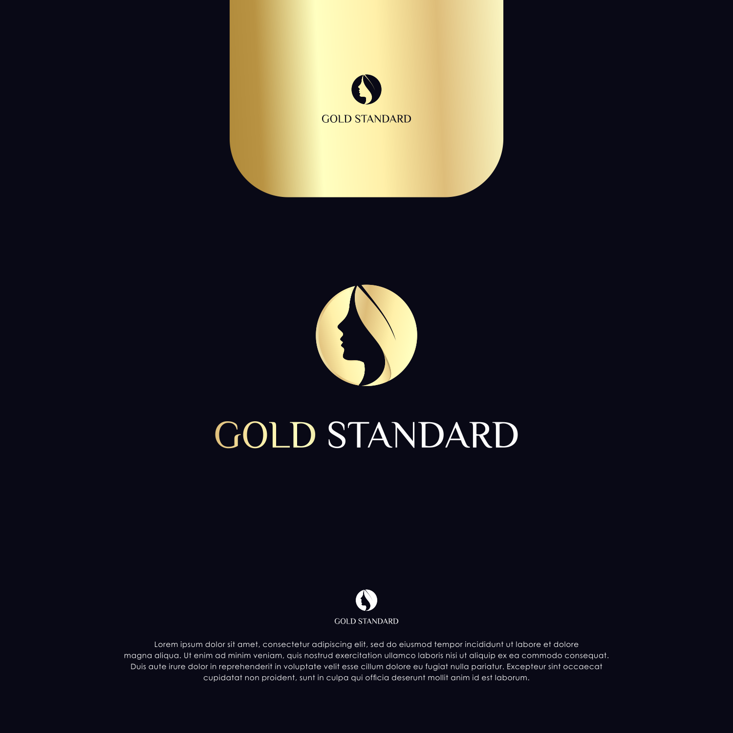 Logo Design by muhajirmugi311 for Jinny Beauty Supply | Design #26143404